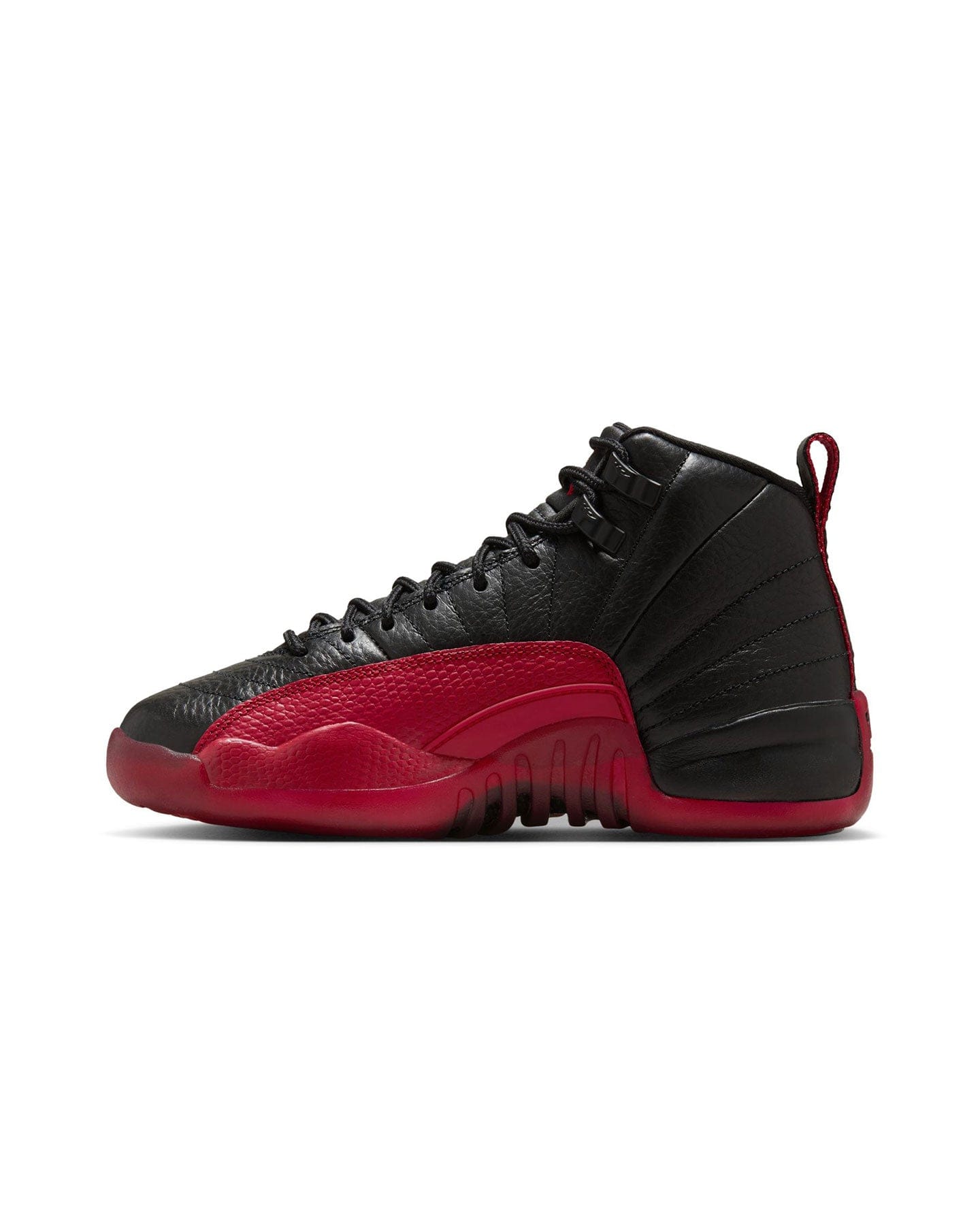 Jordan 12 Retro (GS) - "Flu Game" - -