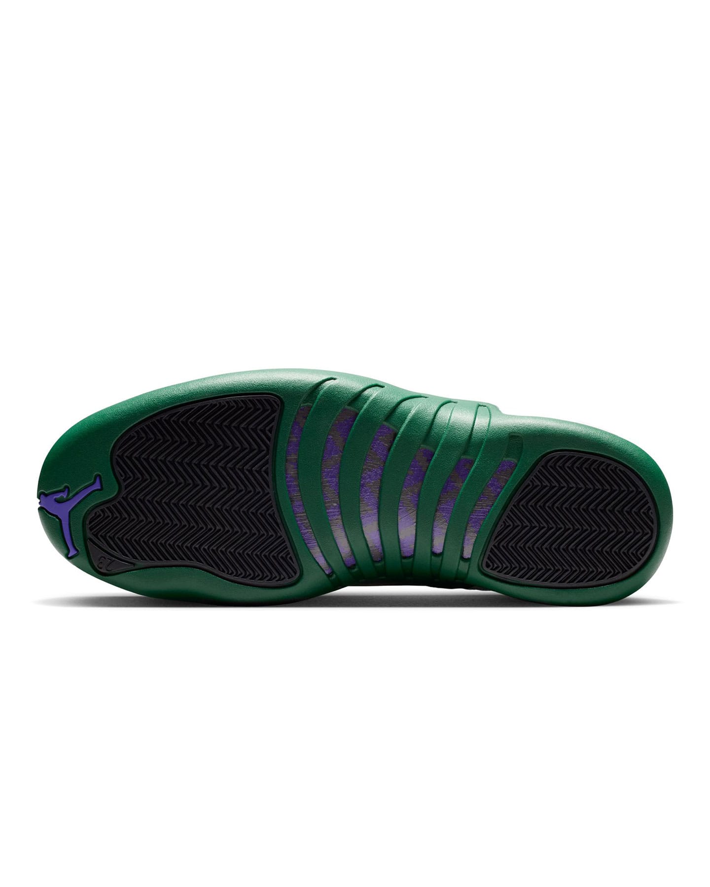 Jordan 12 Retro - "Idols Become Rivals" - -