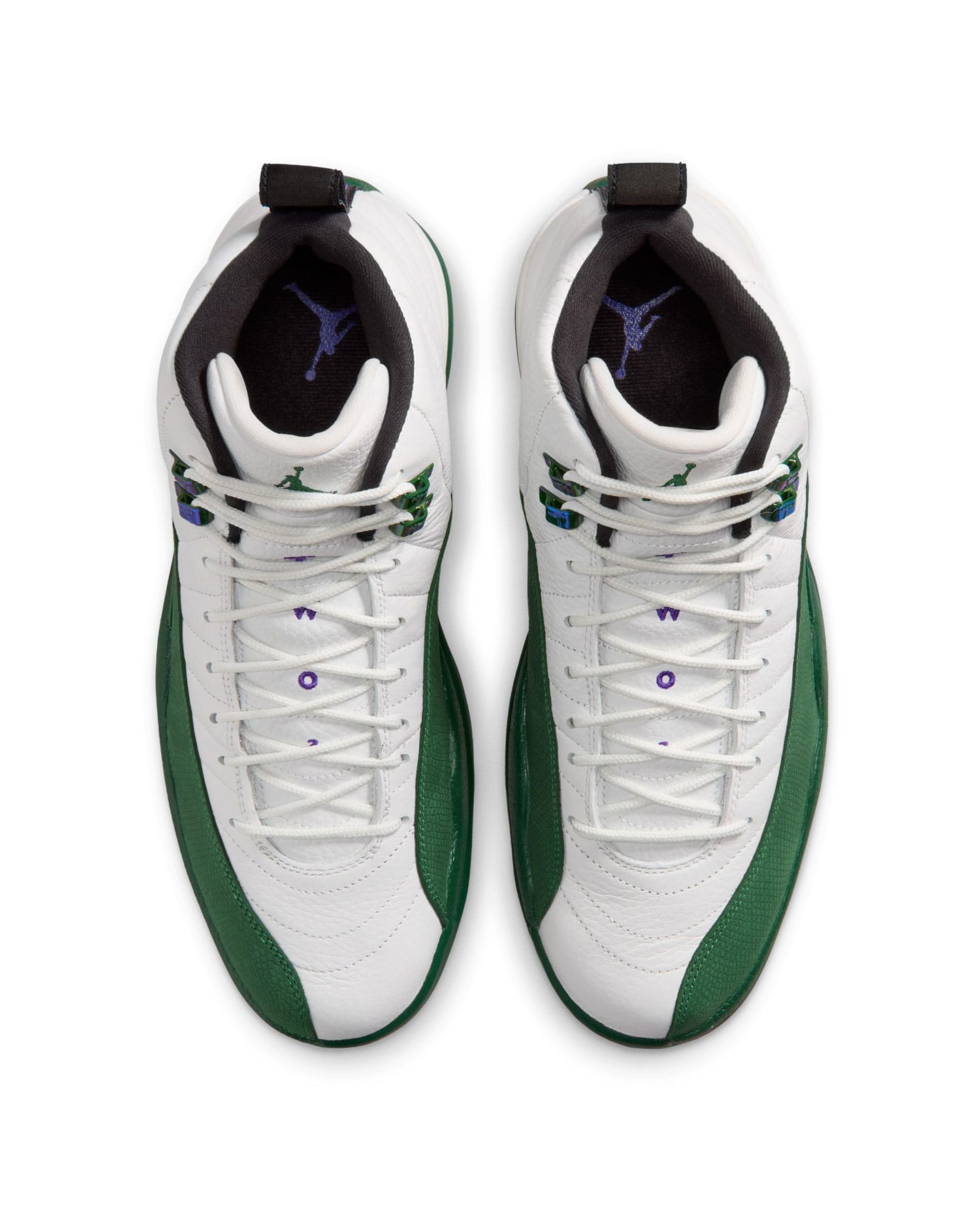 Jordan 12 Retro - "Idols Become Rivals" - -