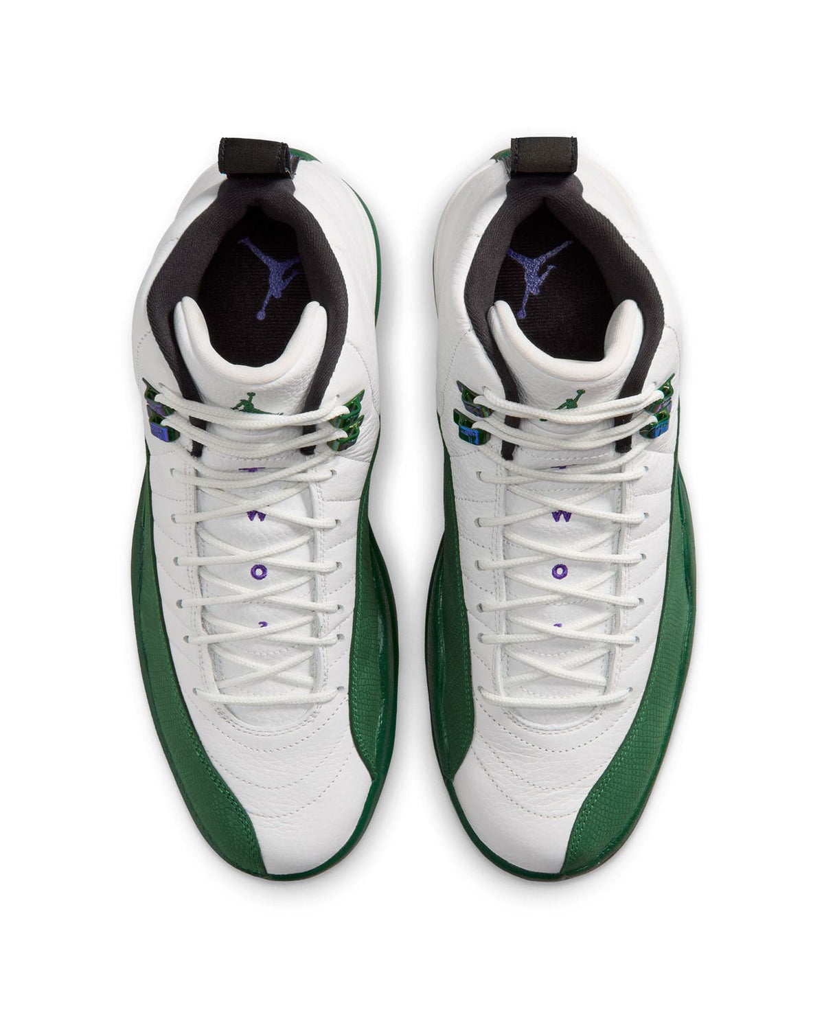 Jordan 12 Retro - "Idols Become Rivals" - -