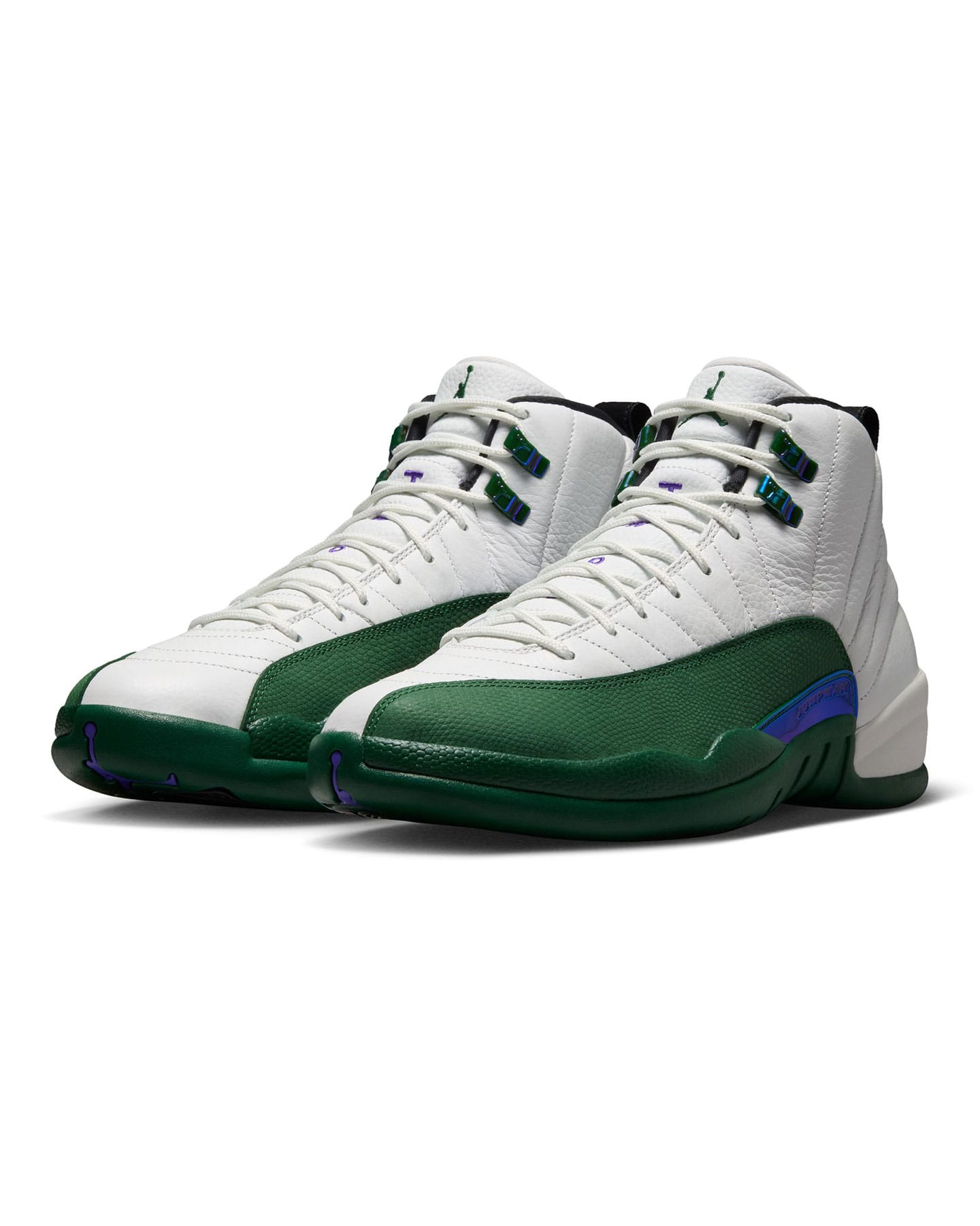 Jordan 12 Retro - "Idols Become Rivals" - -