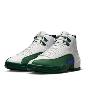 Jordan 12 Retro - "Idols Become Rivals" - -