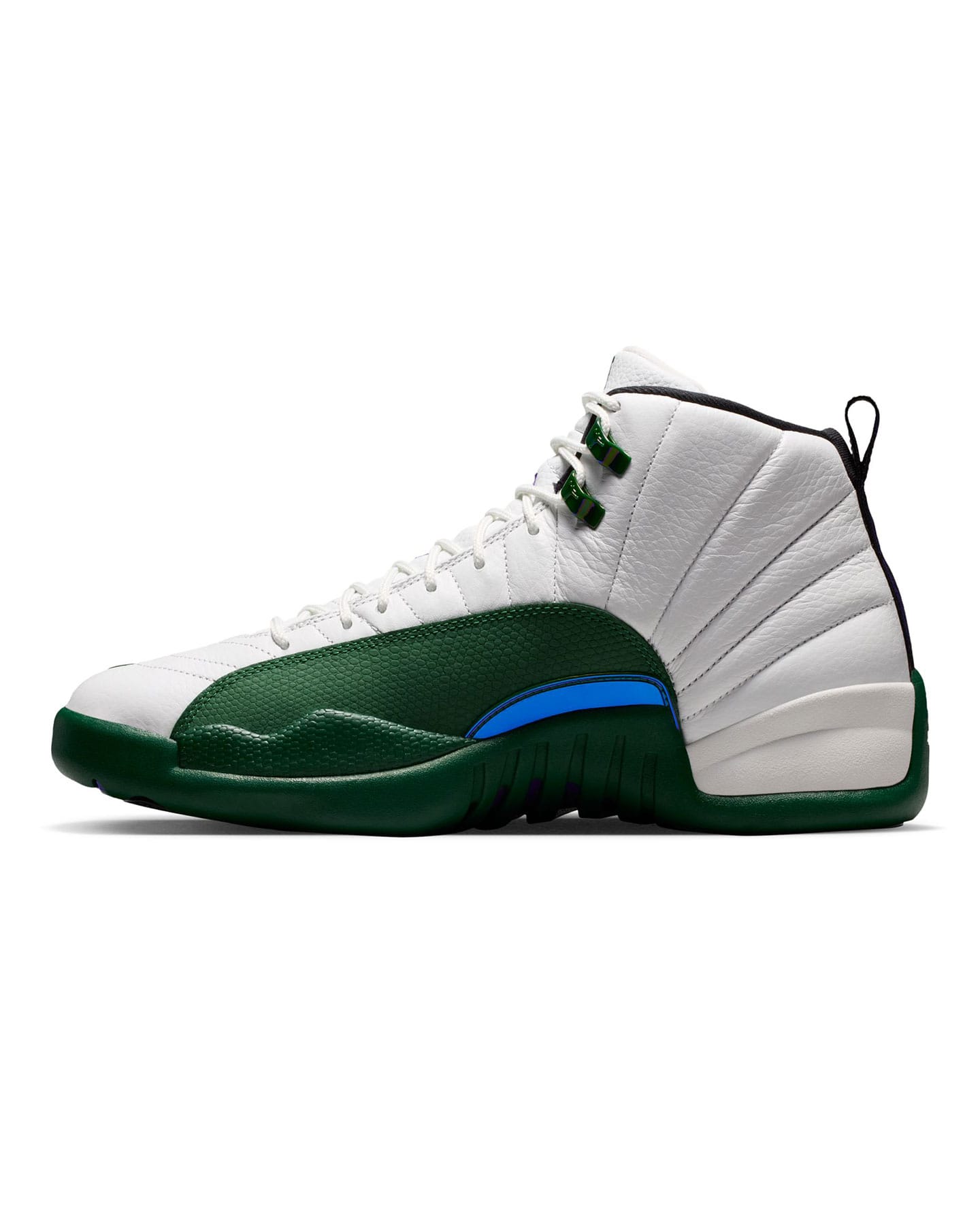 Jordan 12 Retro - "Idols Become Rivals" - -
