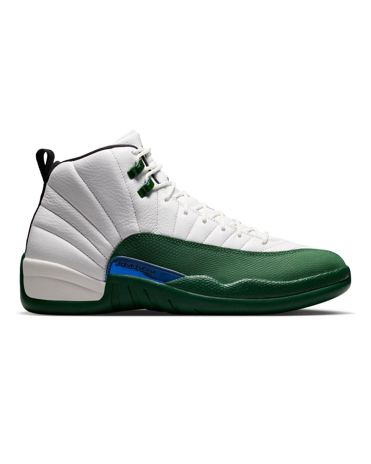 Jordan 12 Retro - "Idols Become Rivals" - -