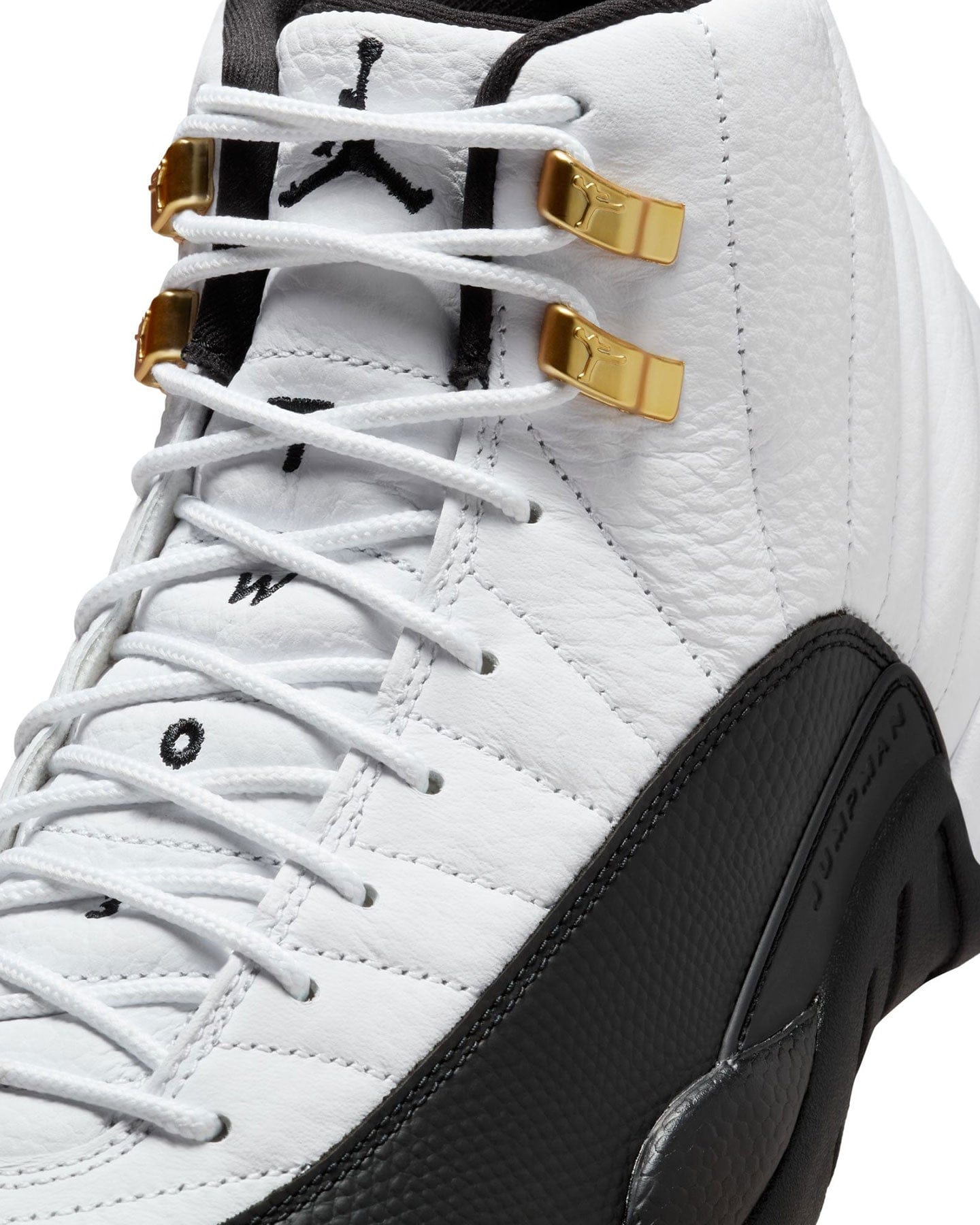 Jordan 12 Retro - "Taxi" - -