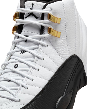 Jordan 12 Retro - "Taxi" - -