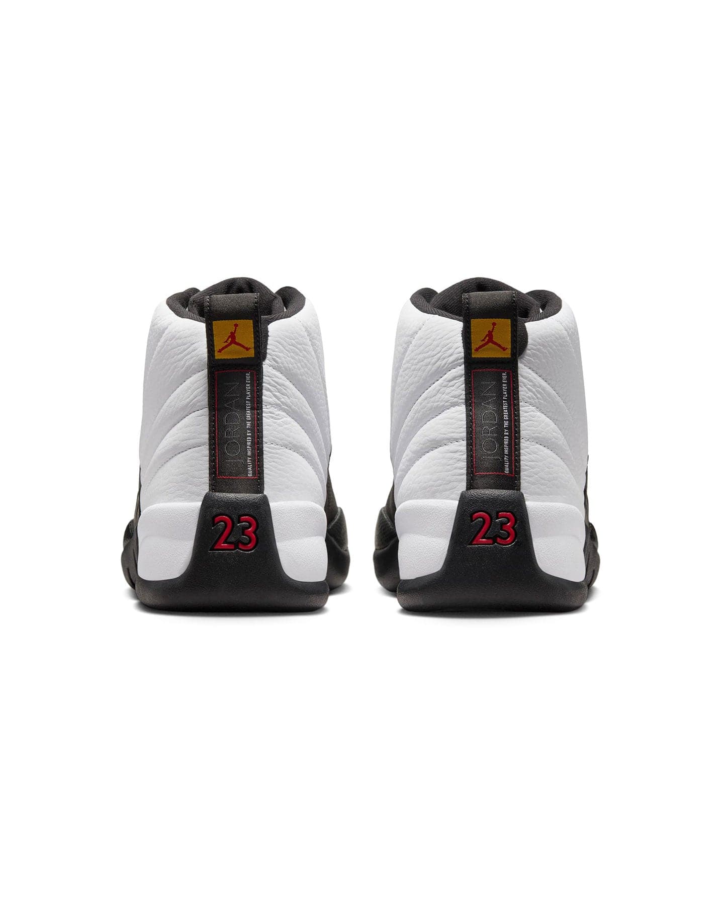 Jordan 12 Retro - "Taxi" - -