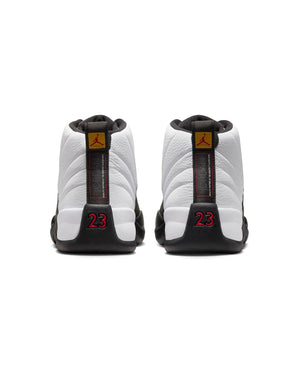 Jordan 12 Retro - "Taxi" - -