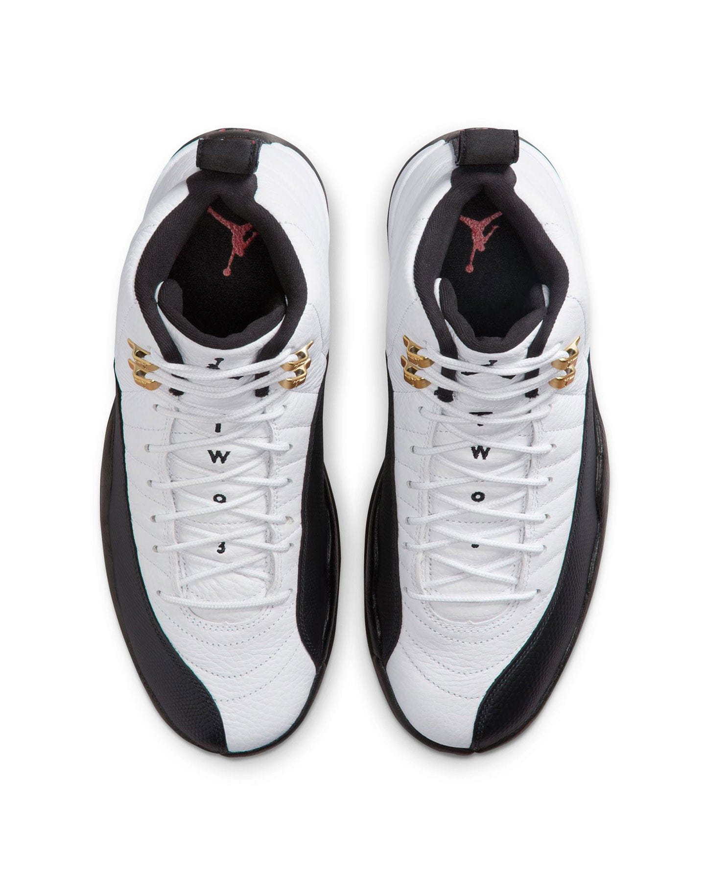 Jordan 12 Retro - "Taxi" - -