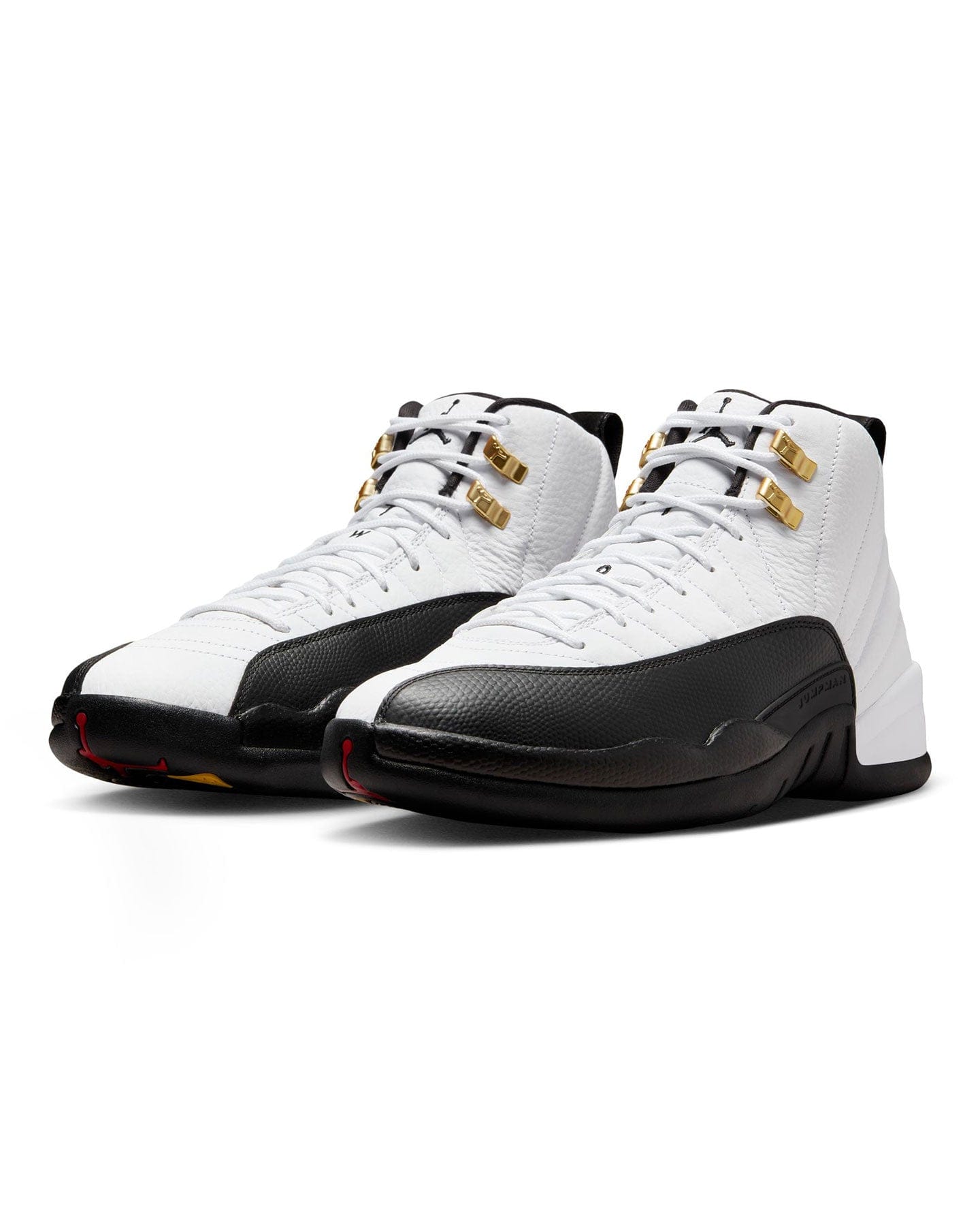 Jordan 12 Retro - "Taxi" - -