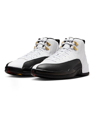 Jordan 12 Retro - "Taxi" - -