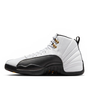 Jordan 12 Retro - "Taxi" - -