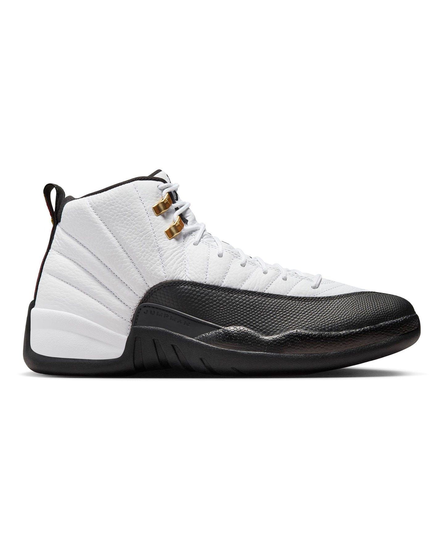 Jordan 12 Retro - "Taxi" - -