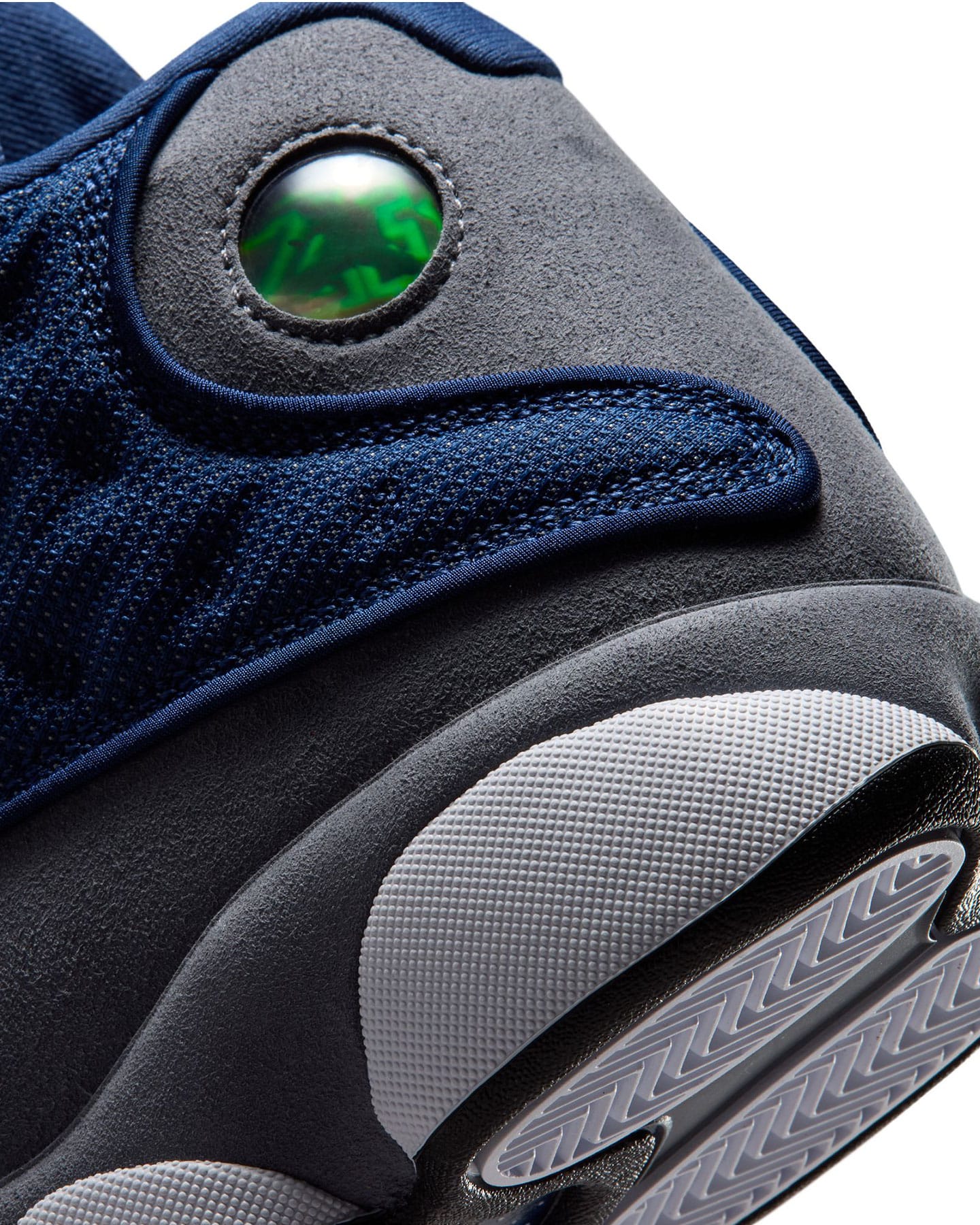 Jordan 13 Retro - Flint - -