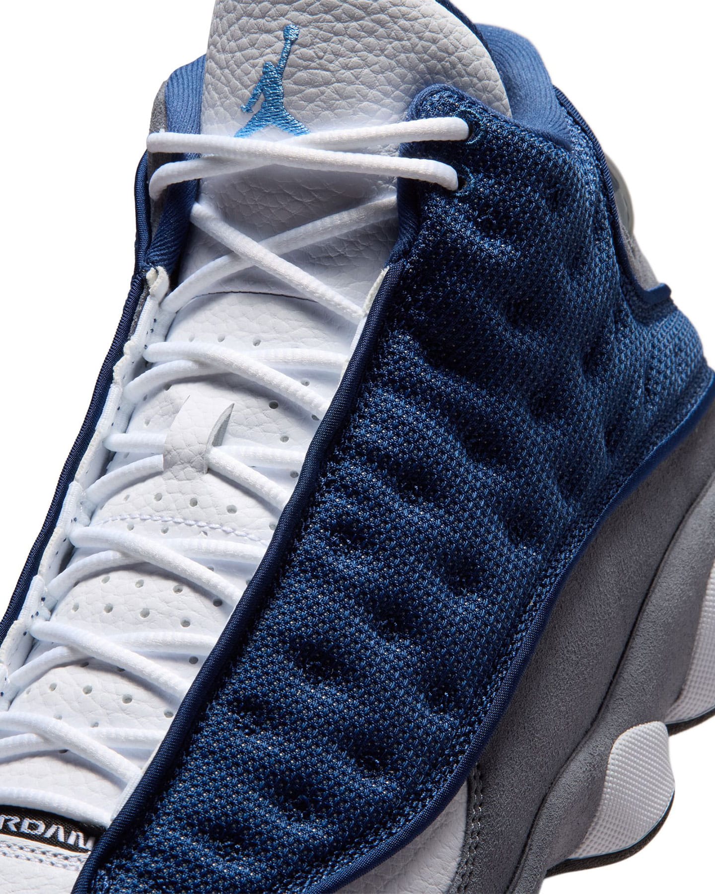 Jordan 13 Retro - Flint - -