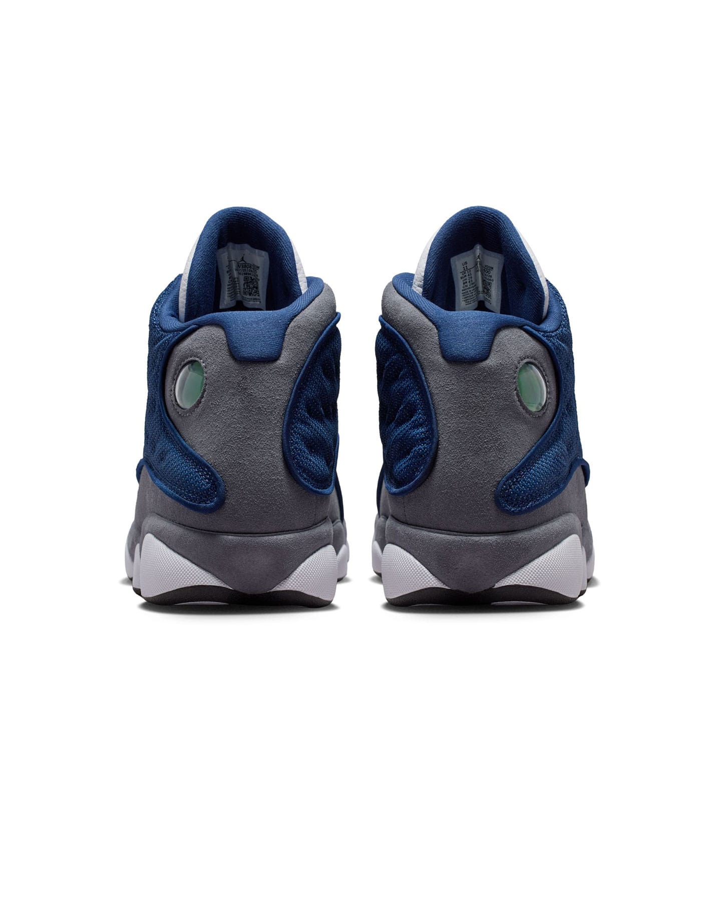 Jordan 13 Retro - Flint - -