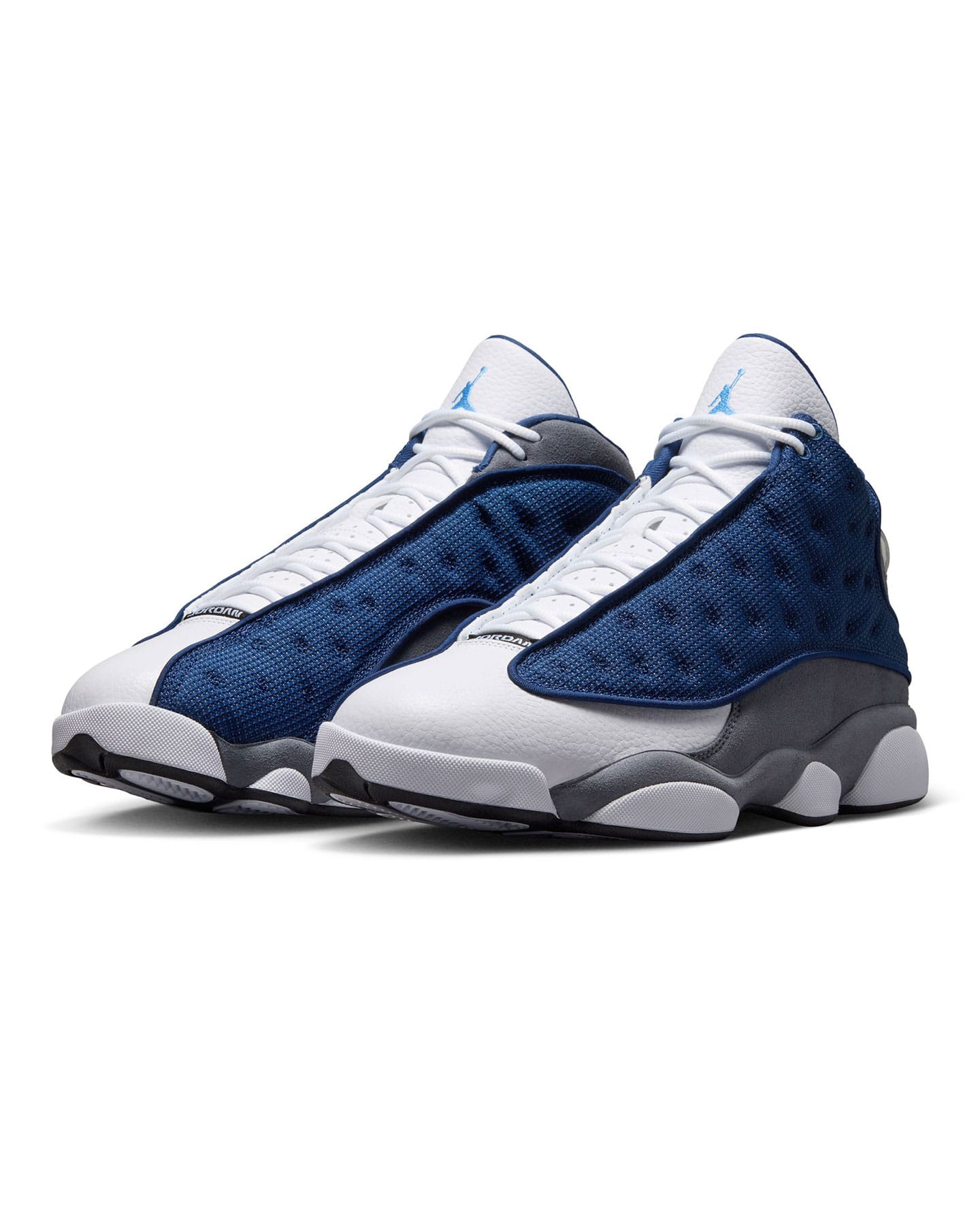 Jordan 13 Retro - Flint - -