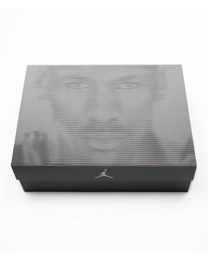 Jordan 14 Retro Low OG SP - Black Pack - -