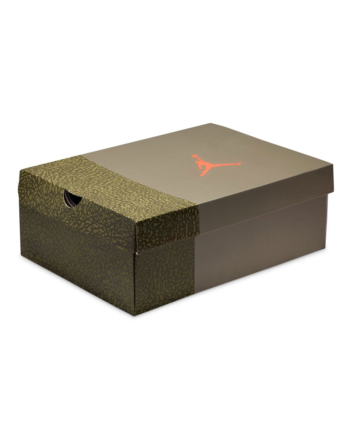 Jordan 3 Retro - "Family Affair" - -