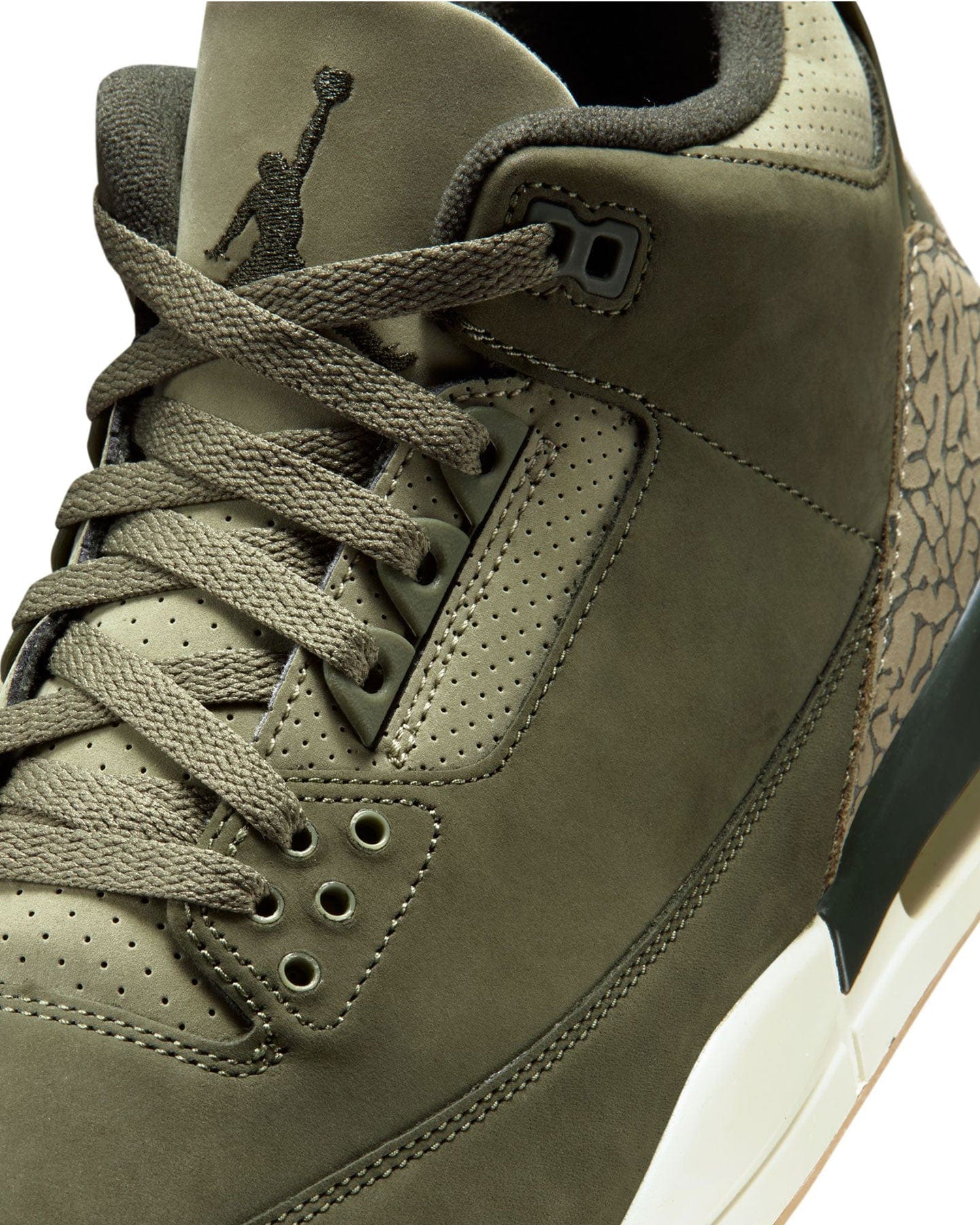 Jordan 3 Retro - 