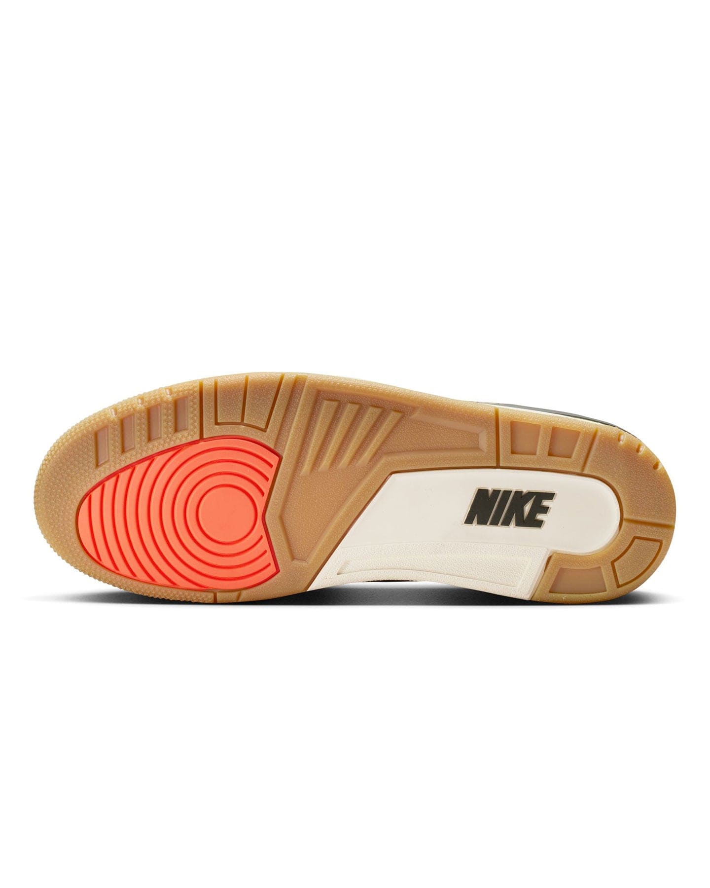 Jordan 3 Retro - "Family Affair" - -