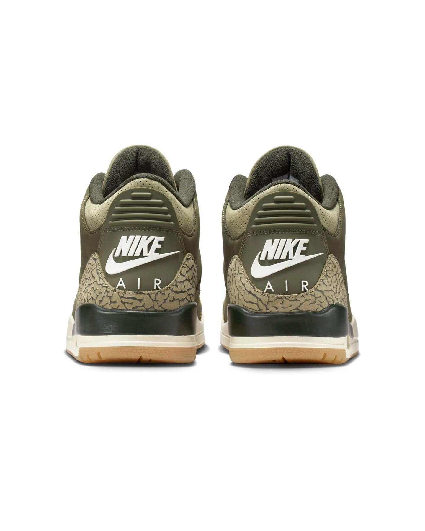 Jordan 3 Retro - "Family Affair" - -