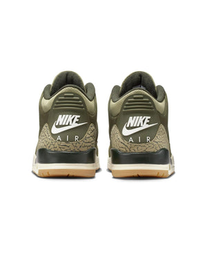 Jordan 3 Retro - "Family Affair" - -