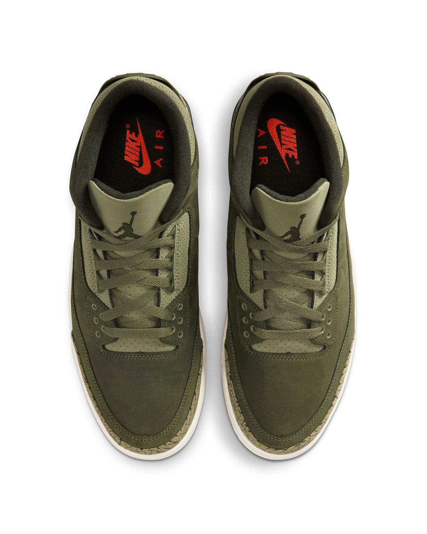 Jordan 3 Retro - "Family Affair" - -