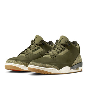 Jordan 3 Retro - "Family Affair" - -