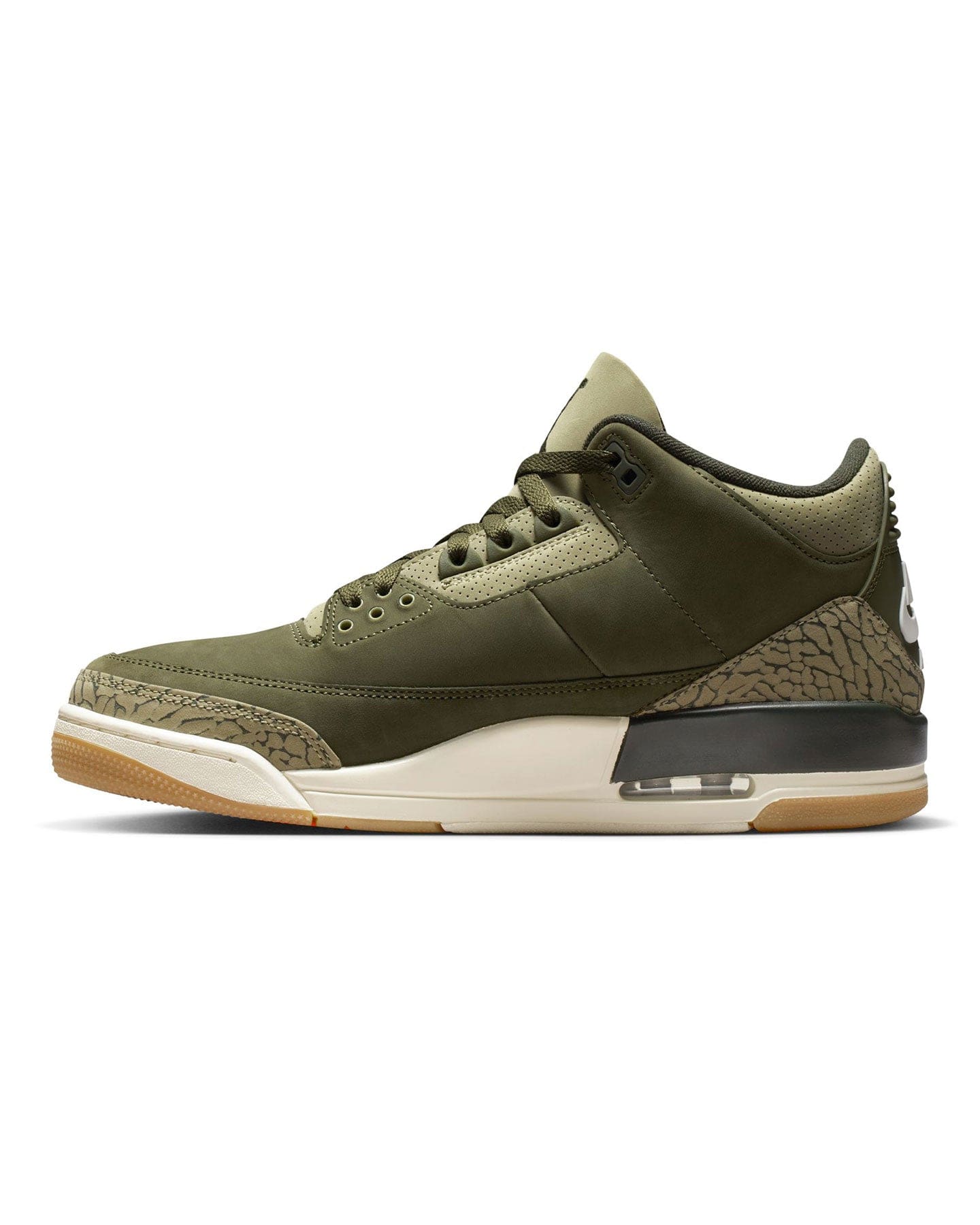 Jordan 3 Retro - "Family Affair" - -