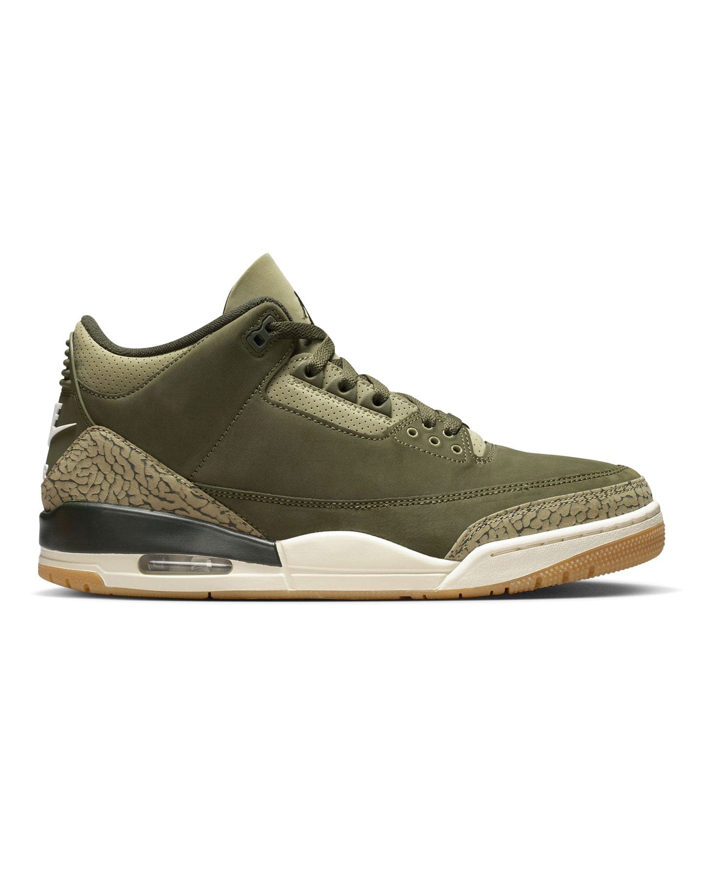 Jordan 3 Retro - "Family Affair" - DN3707 202 - 198486327022