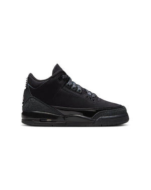 Jordan 3 Retro ( GS ) - "Black Cat" - DM0967 001 - 197600912588