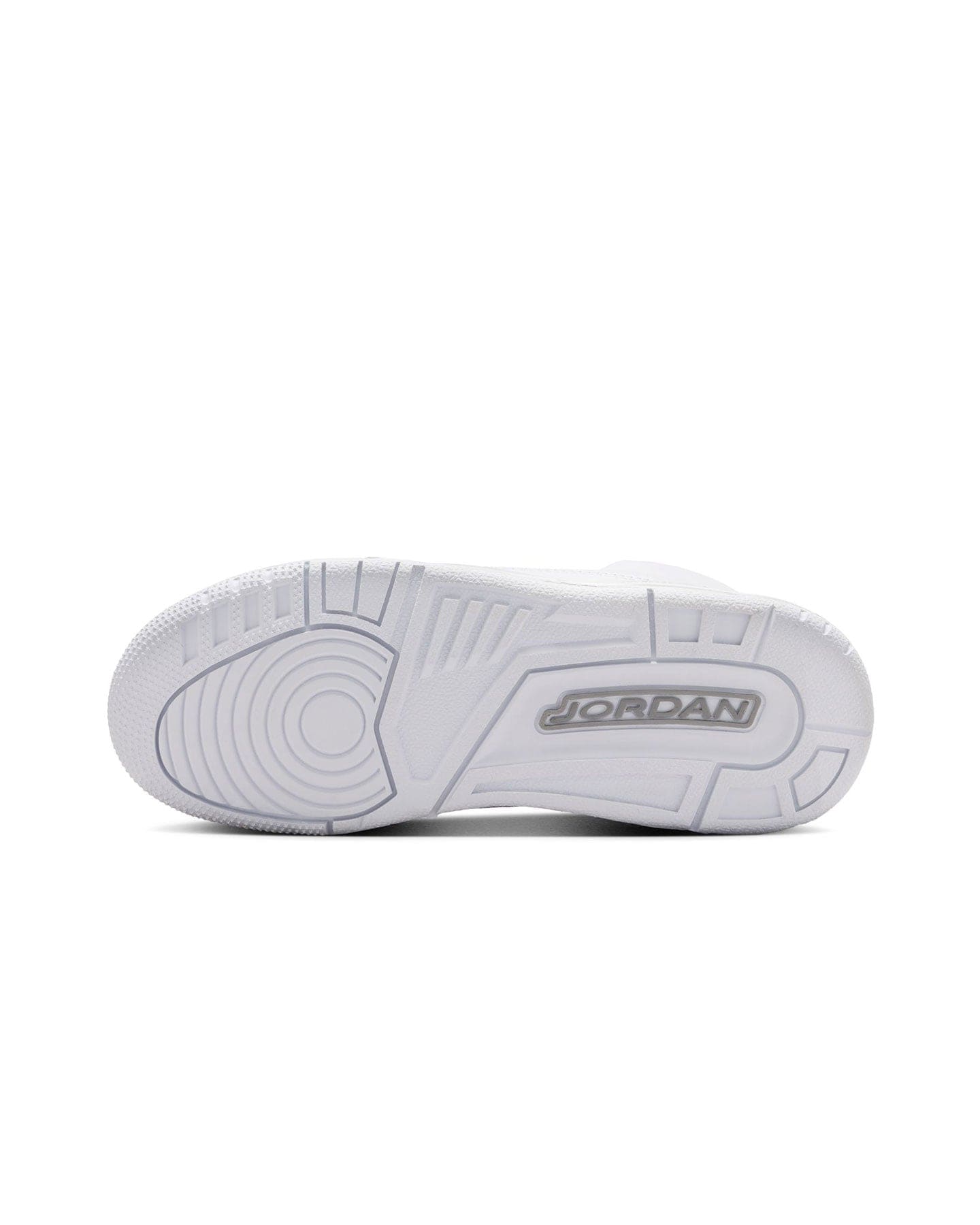Jordan 3 Retro (GS) - "Pure Money" - -