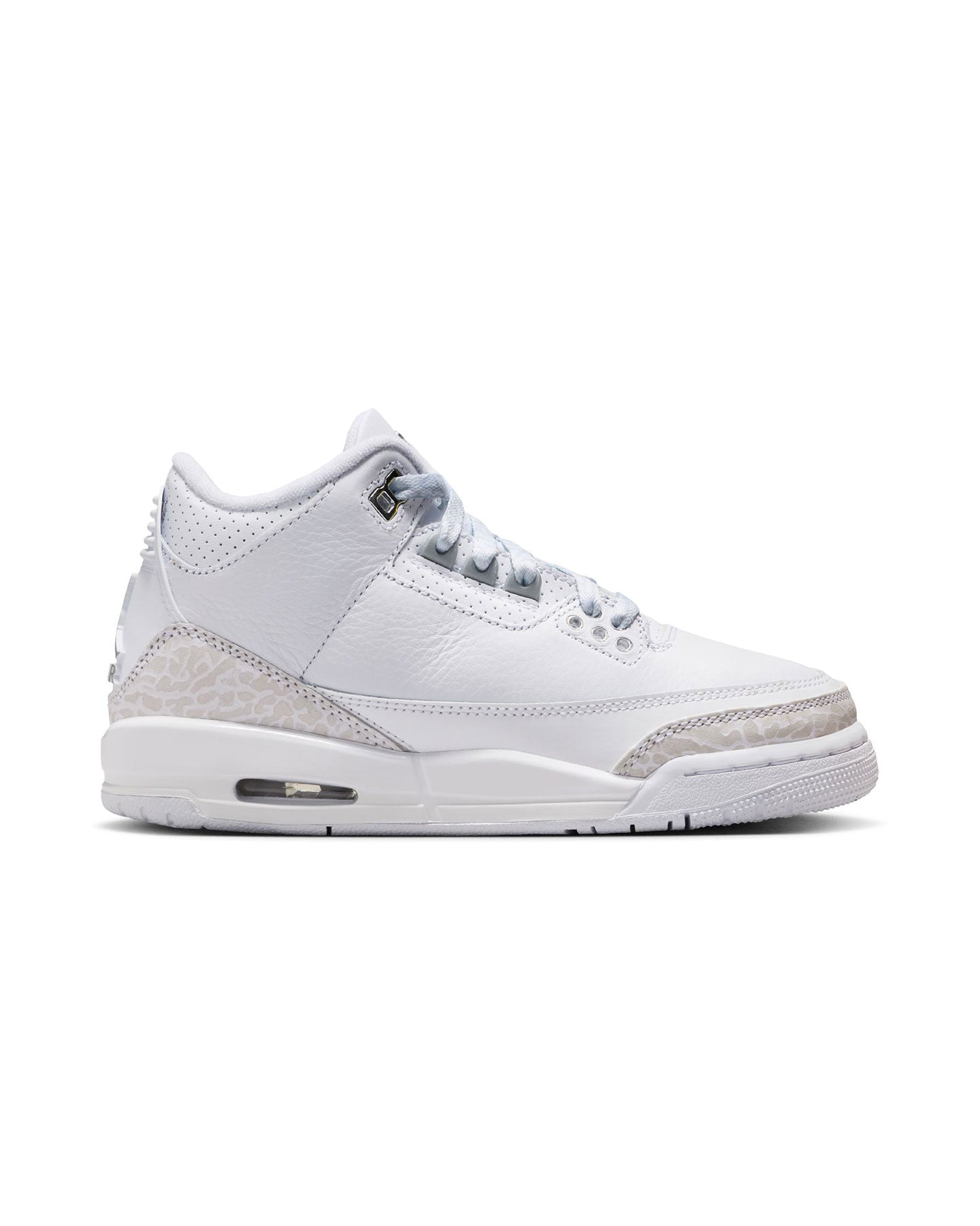 Jordan 3 Retro (GS) - "Pure Money" - DM0967 111 - 198481071418