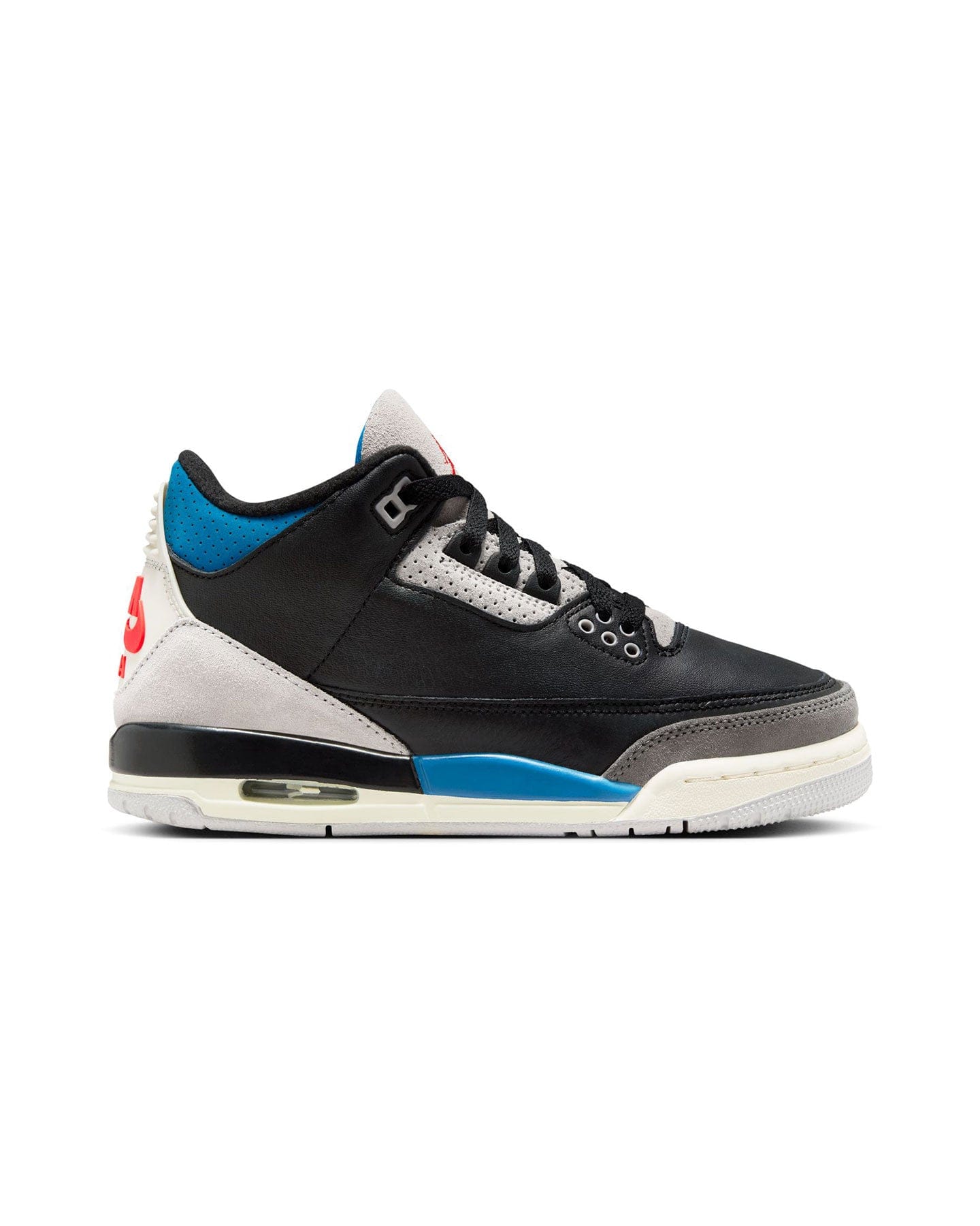 Jordan 3 Retro OG (GS) - "Rare Air" - IB8968-004 - 197862948080