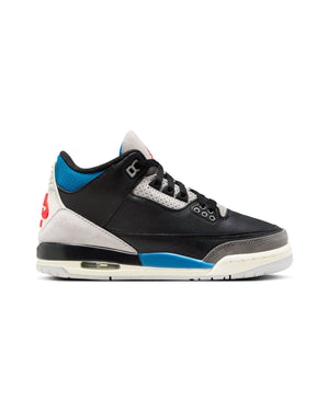 Jordan 3 Retro OG (GS) - "Rare Air" - IB8968-004 - 197862948080
