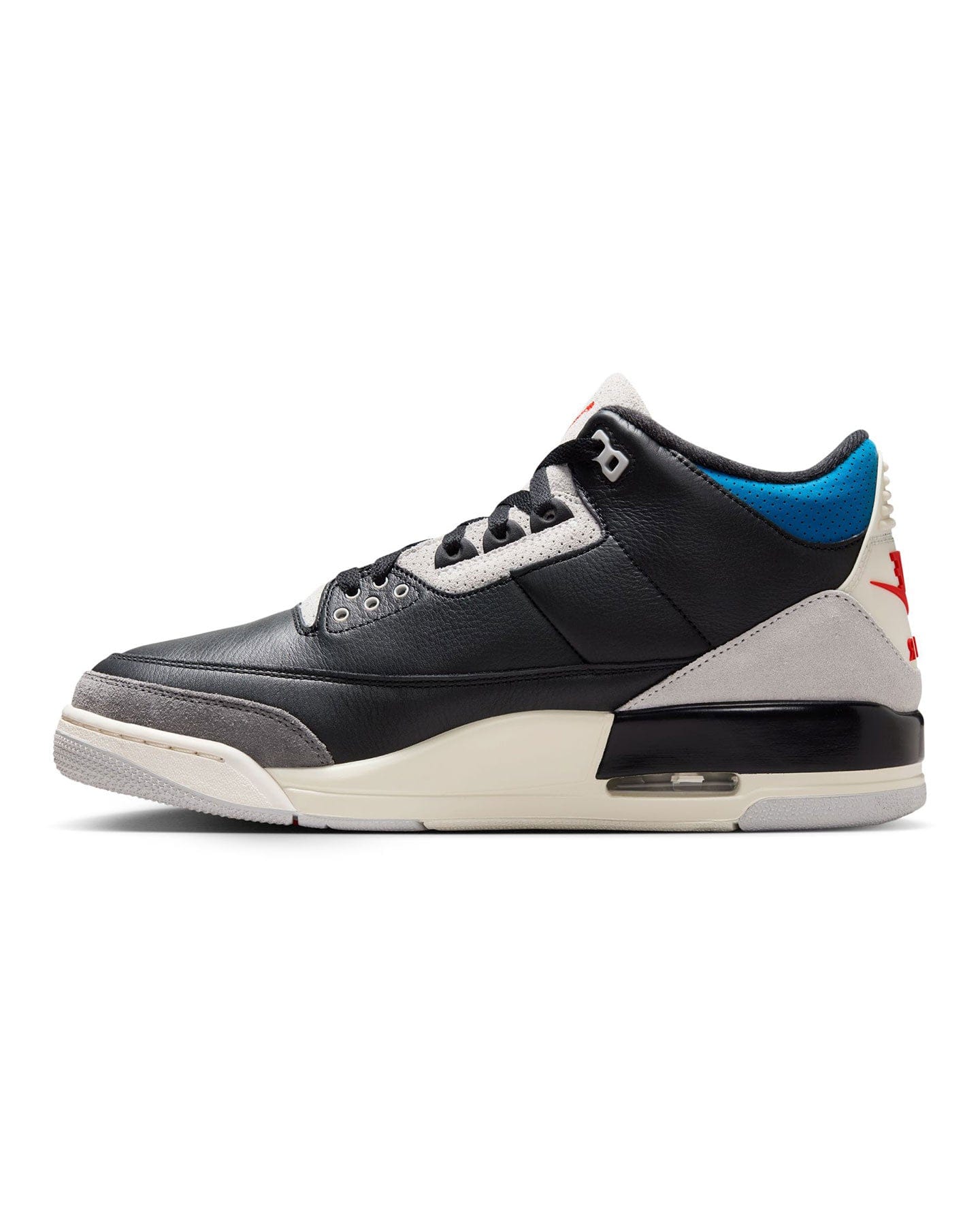 Jordan 3 Retro OG - "Rare Air" - -