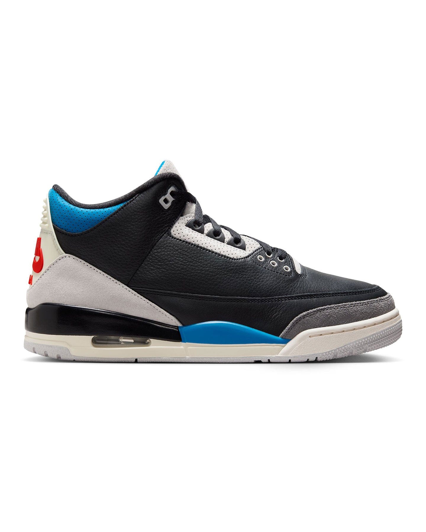 Jordan 3 Retro OG - "Rare Air" - IB8967-004 - 197862948806