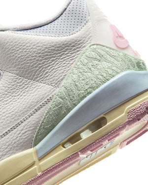 Jordan 3 Retro OG - "Spring Is In The Air" - -