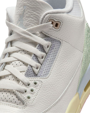 Jordan 3 Retro OG - "Spring Is In The Air" - -