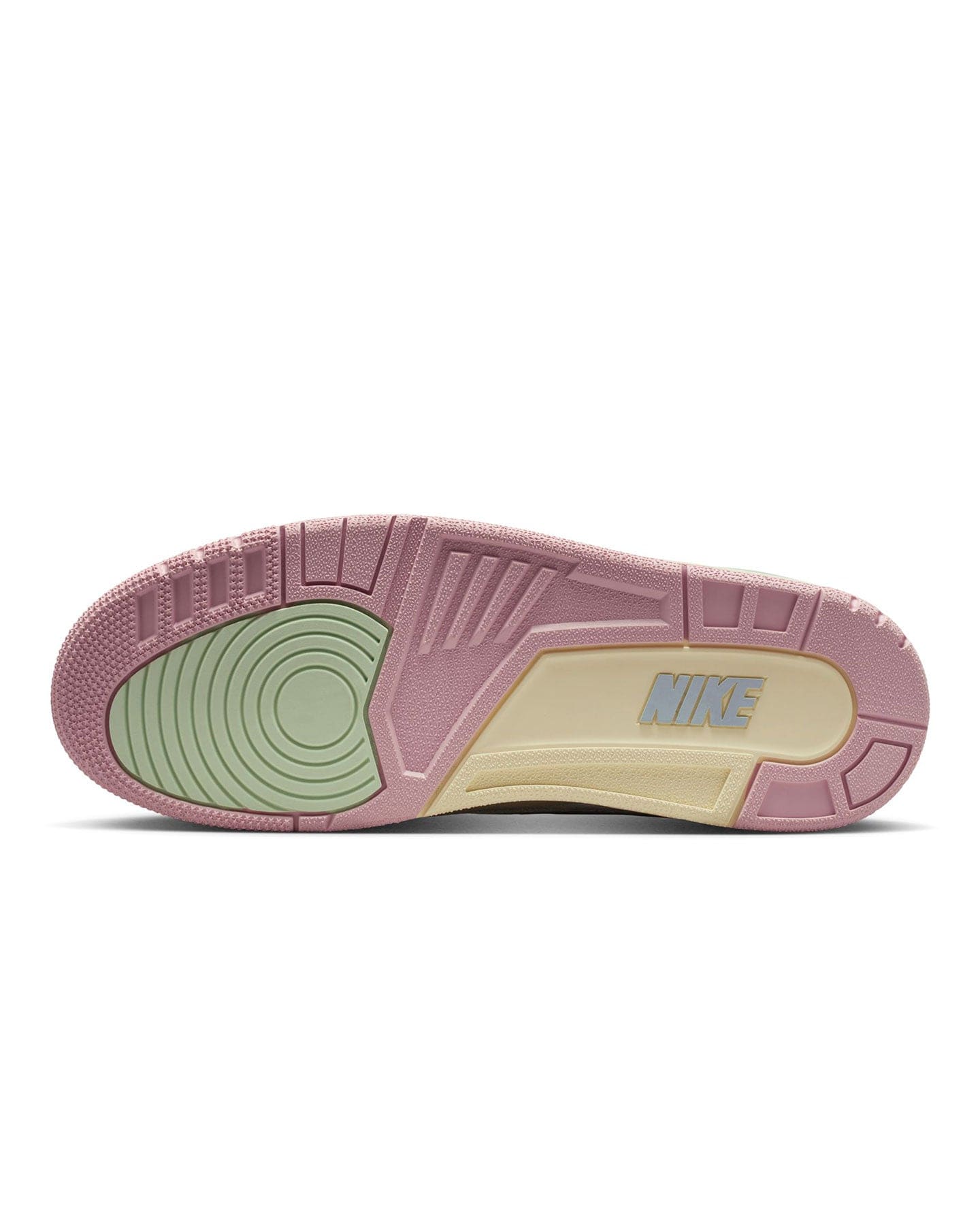 Jordan 3 Retro OG - "Spring Is In The Air" - -