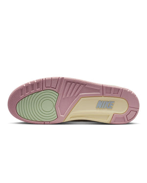 Jordan 3 Retro OG - "Spring Is In The Air" - -