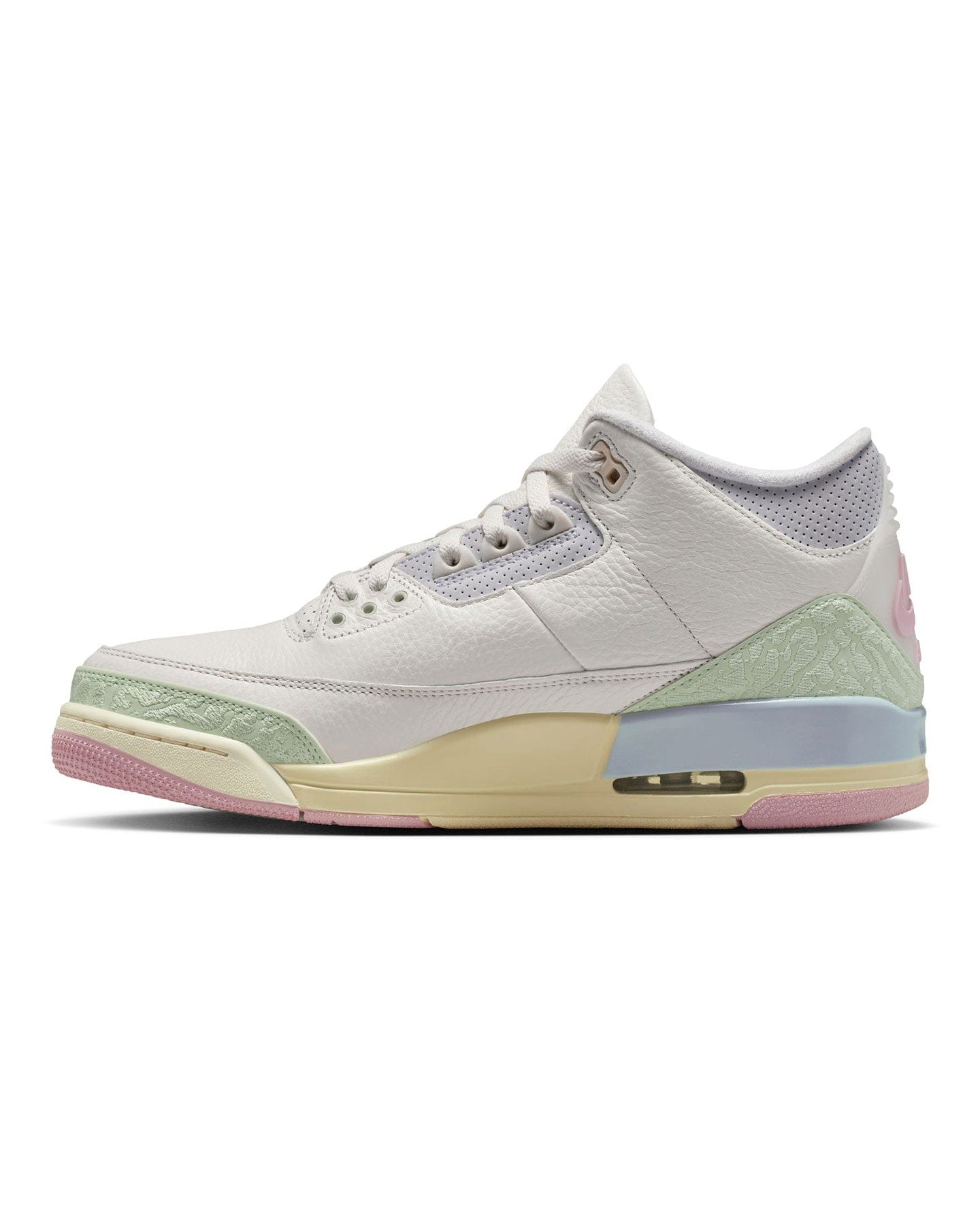 Jordan 3 Retro OG - "Spring Is In The Air" - -