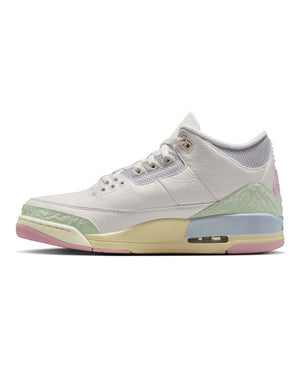 Jordan 3 Retro OG - "Spring Is In The Air" - -