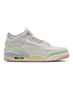 Jordan 3 Retro OG - "Spring Is In The Air" - -