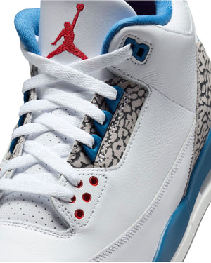 Jordan 3 Retro OG - "True Blue" - -