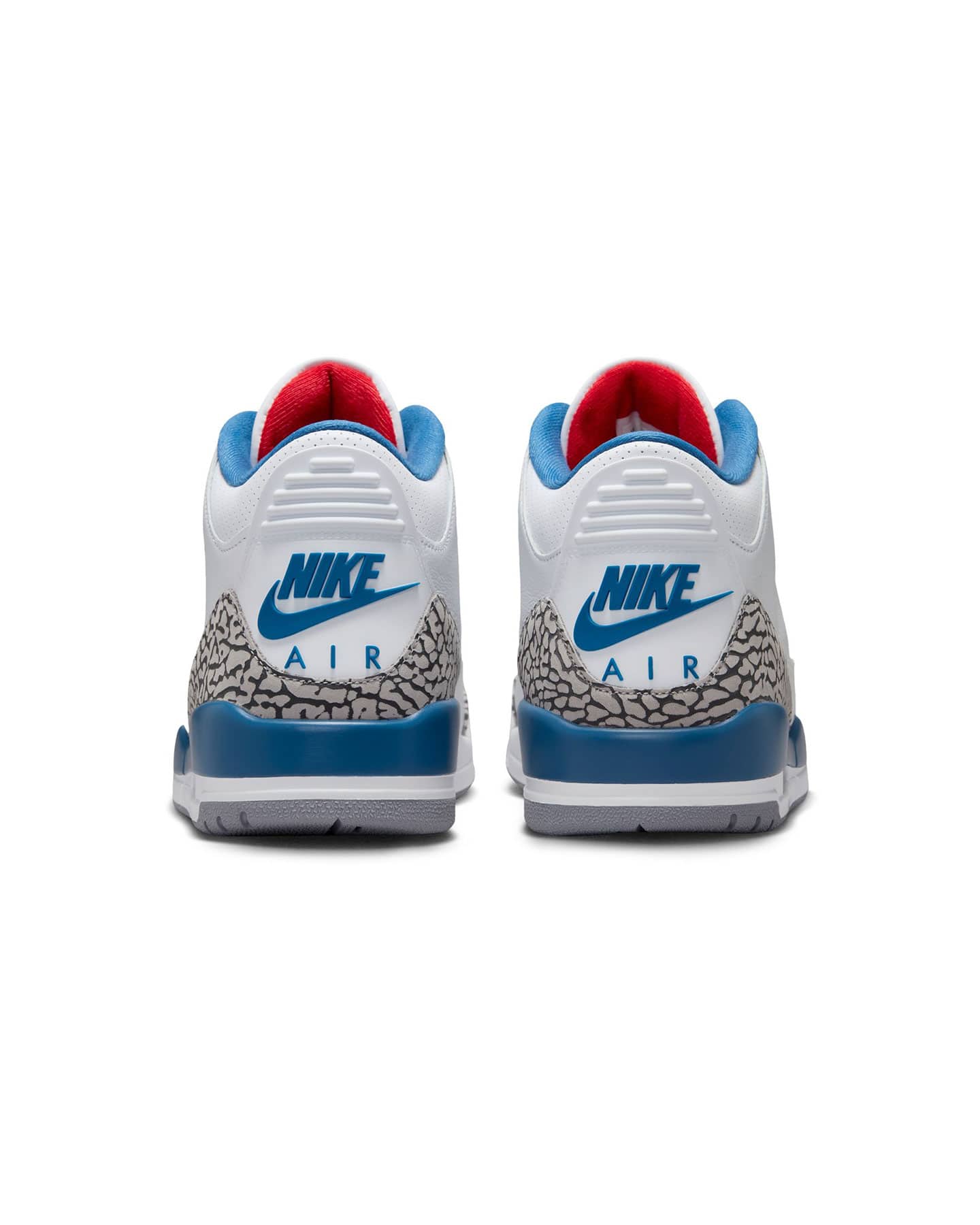 Jordan 3 Retro OG - "True Blue" - -