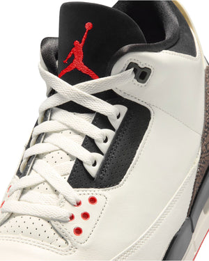 Jordan 3 Retro OG - World's Best Dad - -