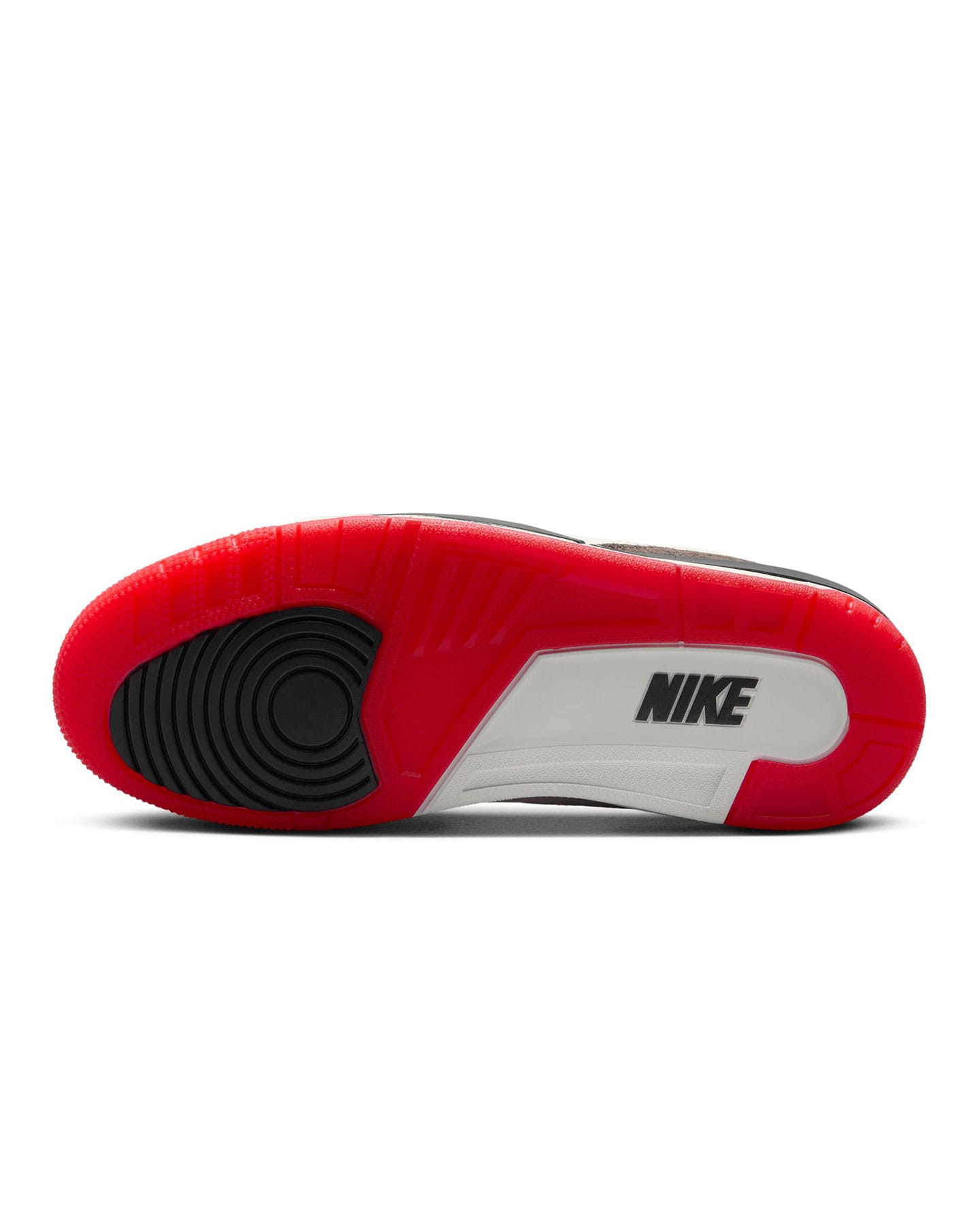 Jordan 3 Retro OG - World's Best Dad - -