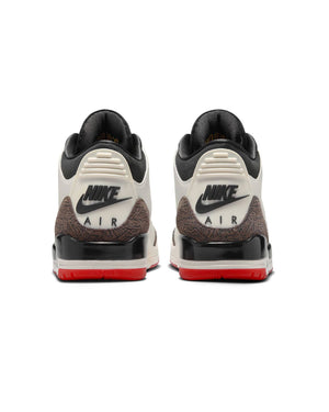 Jordan 3 Retro OG - World's Best Dad - -